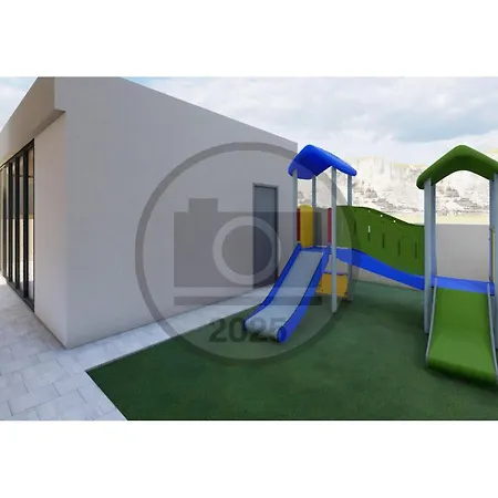 بيت للعطل Stunning In